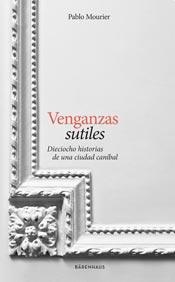 Venganzas sutiles