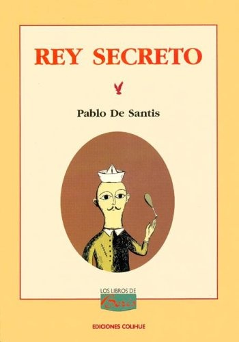 Rey secreto