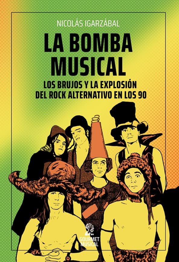 La bomba musical