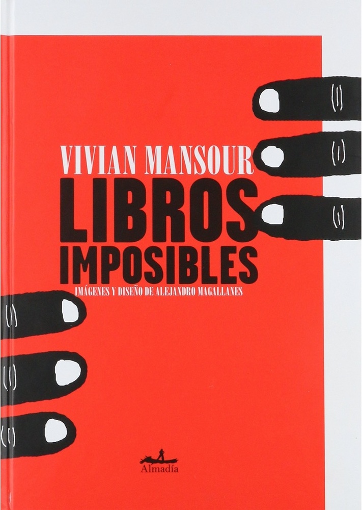 Libros imposibles