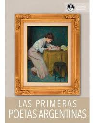 Las primeras poetas argentinas