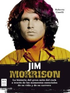 Jim Morrison