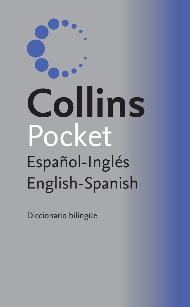 Diccionario Collins Español - Ingles