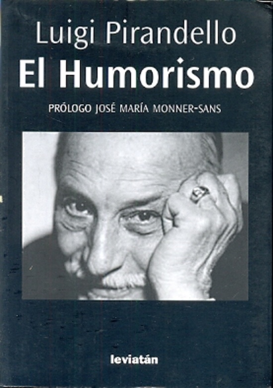 El humorismo