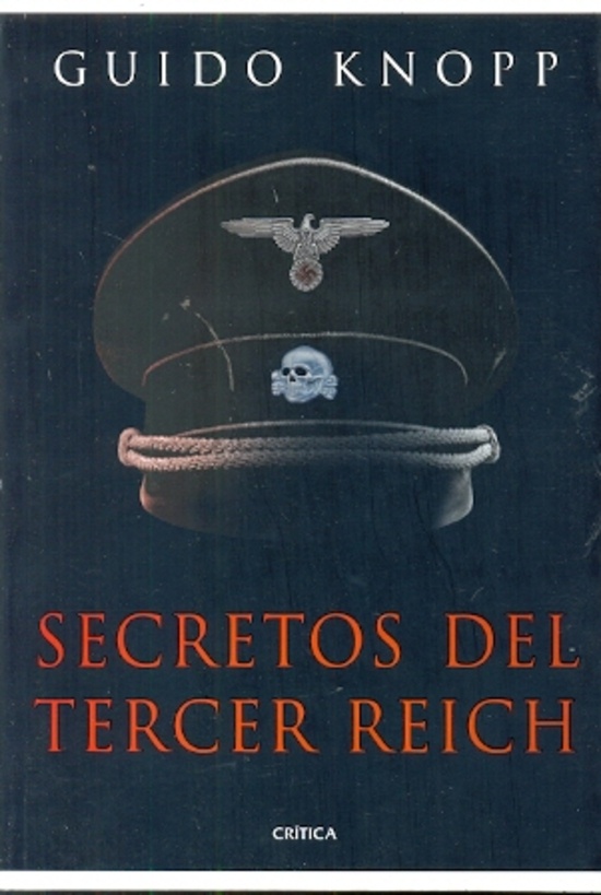 Secretos del tercer reich