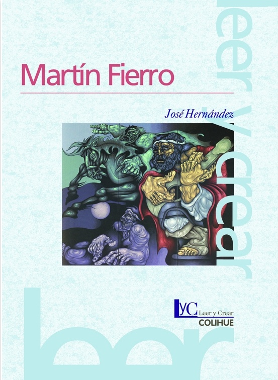 Martin Fierro