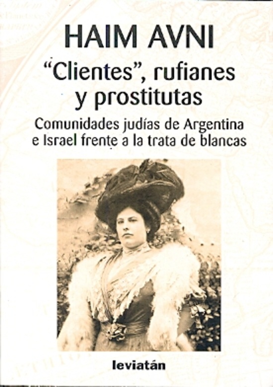 Clientes rufianes y prostitutas