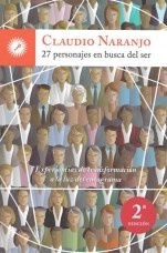 27 personajes en busca del ser