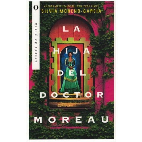 La hija del doctor moreau