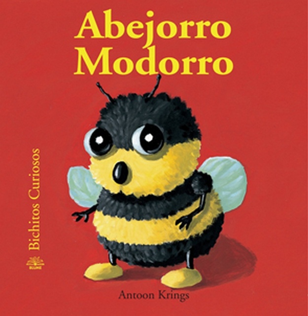 Abejorro Modorro