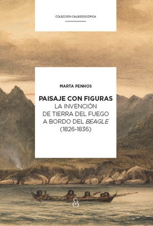 Paisaje con figuras