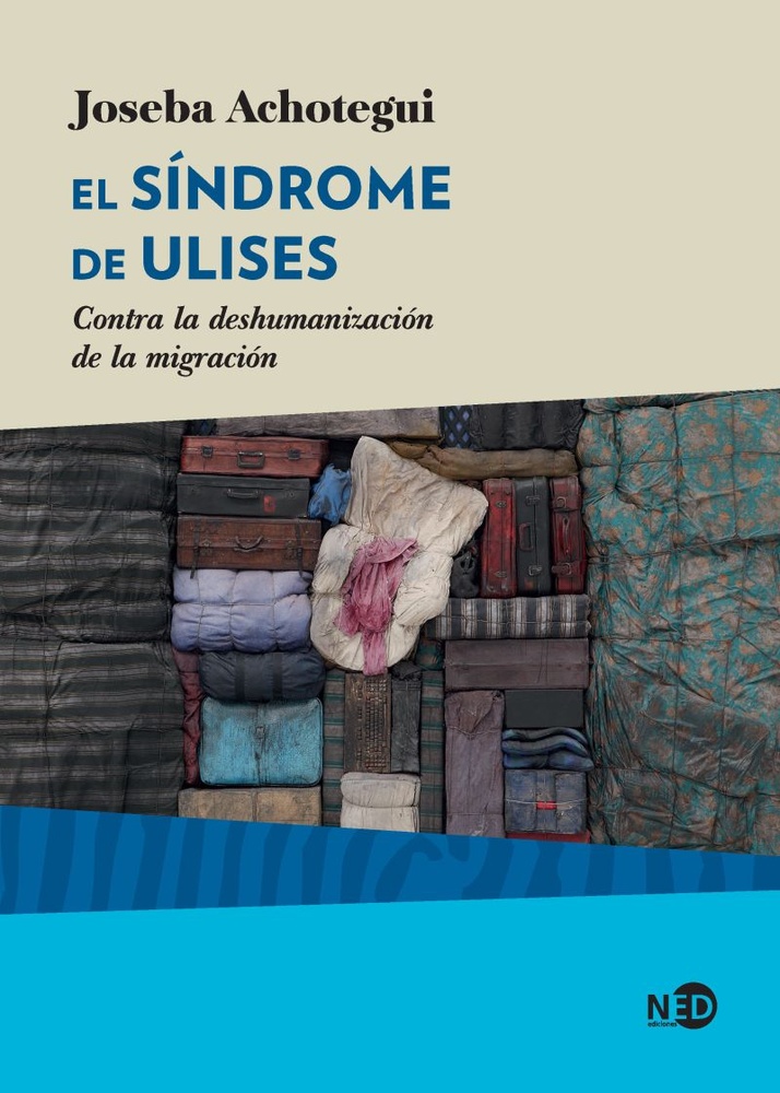 El sindrome de Ulises