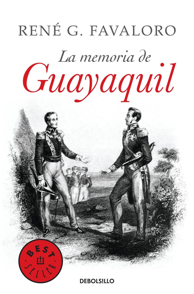 La memoria de Guayaquil