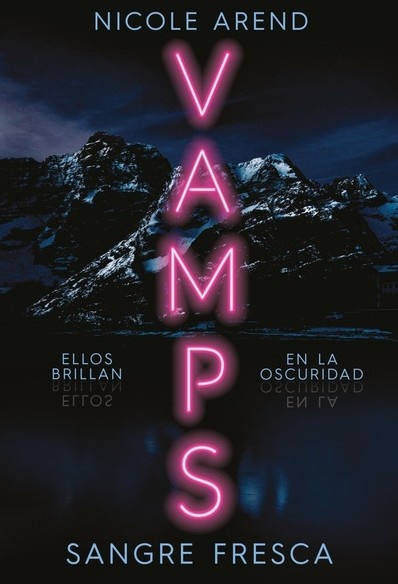 Vamps