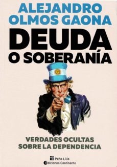 Deuda o soberanía