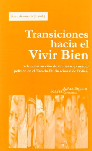 Transiciones hacia el Vivir Bien