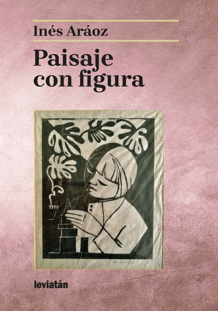 Paisaje con figura