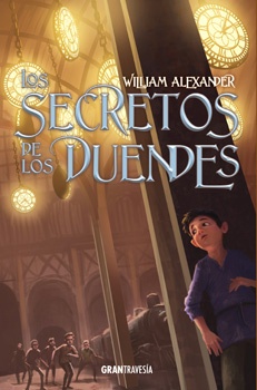 Los Secretos de los duendes