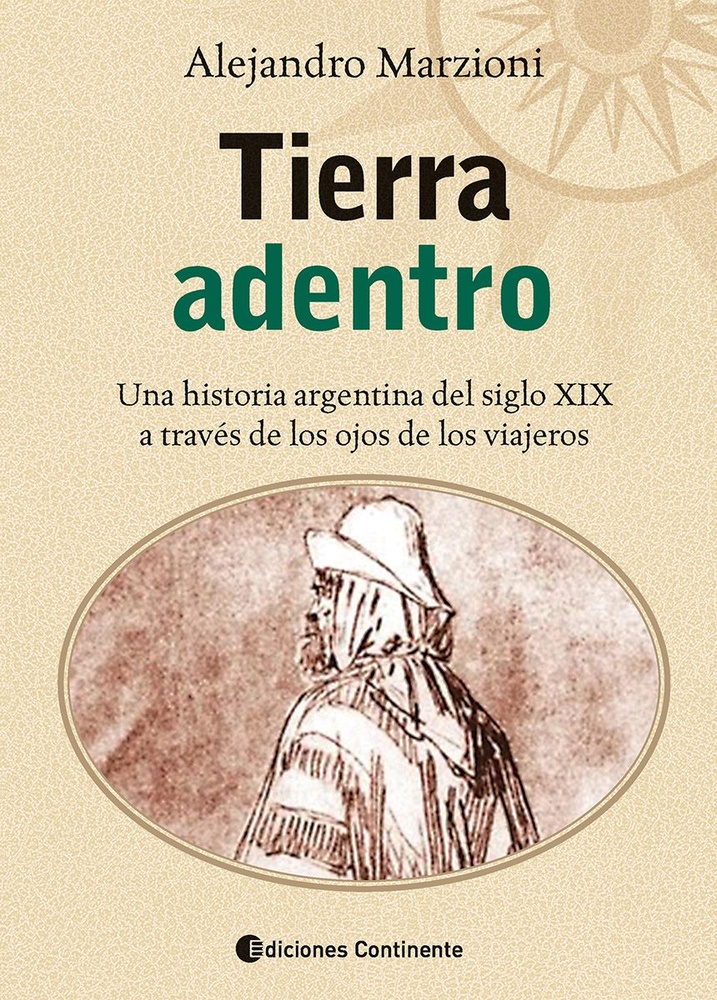 Tierra adentro