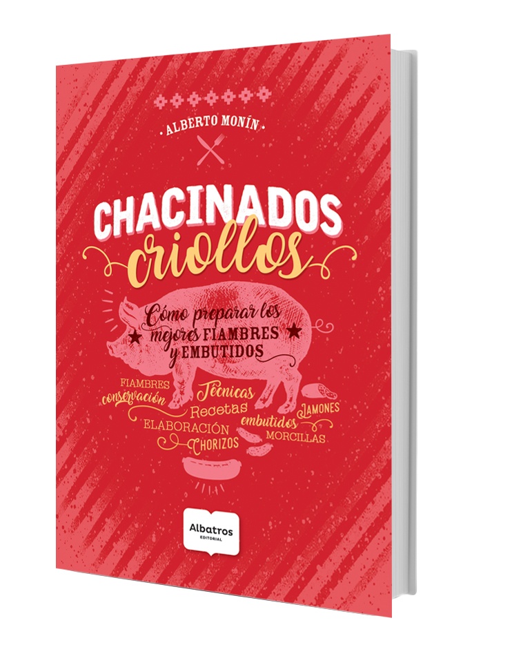 Chacinados criollos