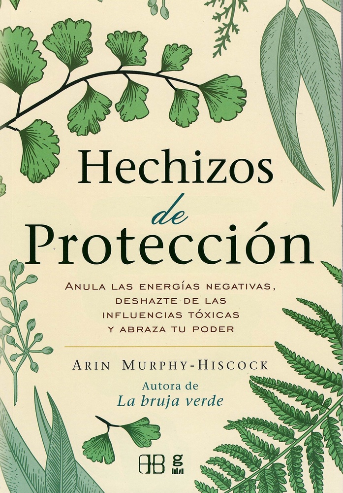 Hechizos de proteccion