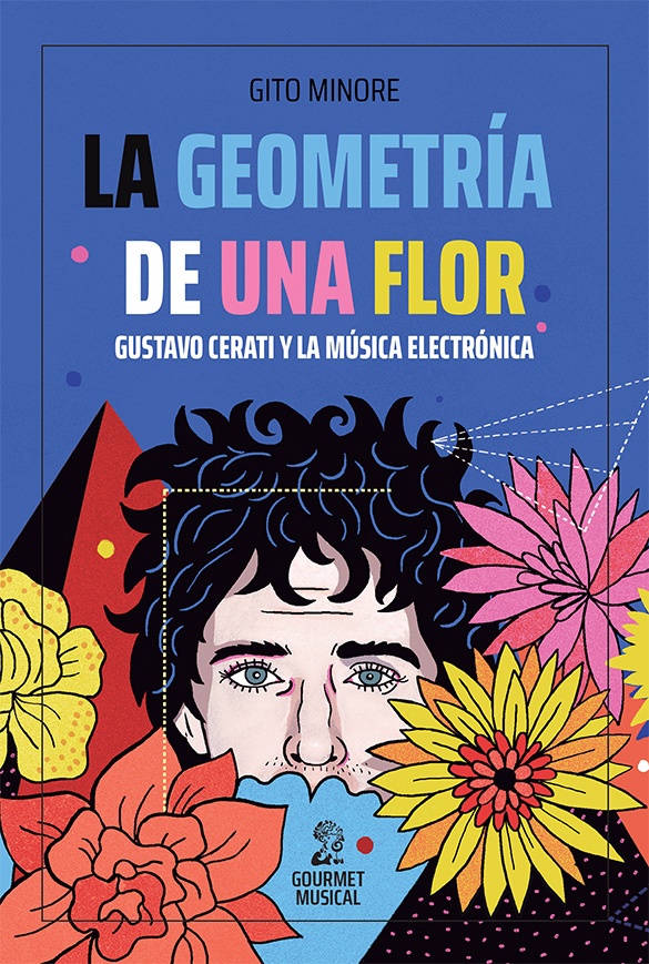 La geometria de una flor