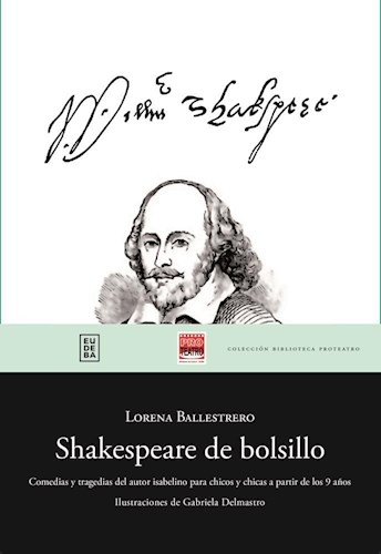 Shakespeare de bolsillo