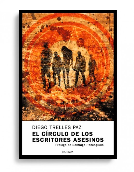 Circulo de los escritores asesinos