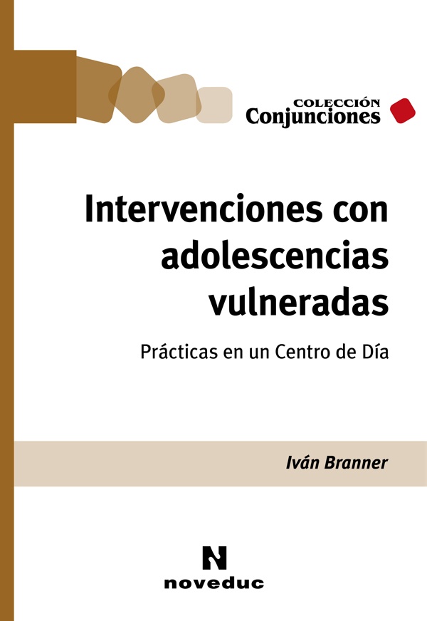 Intervenciones con adolescencias vulneradas