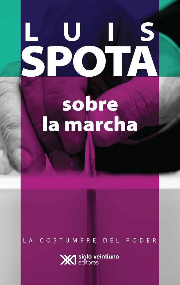 Sobre la marcha