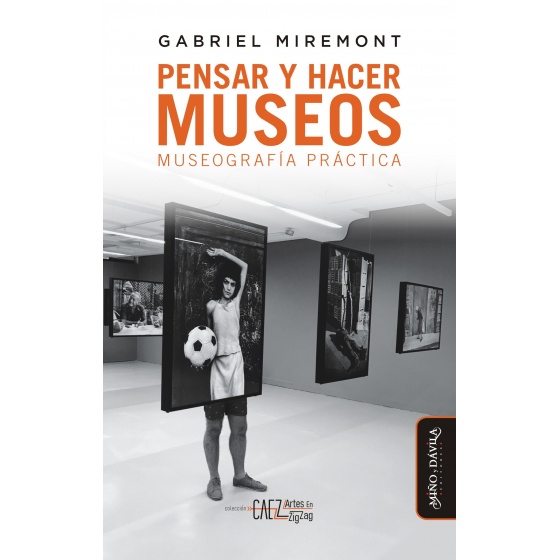 Pensar y hacer museos