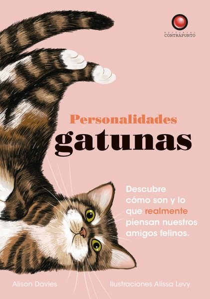 Personalidades gatunas