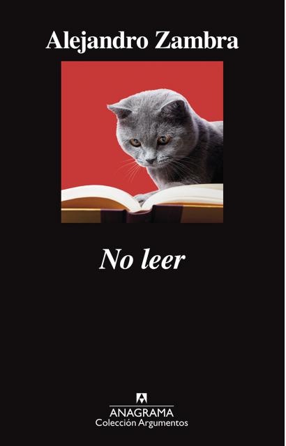 No leer