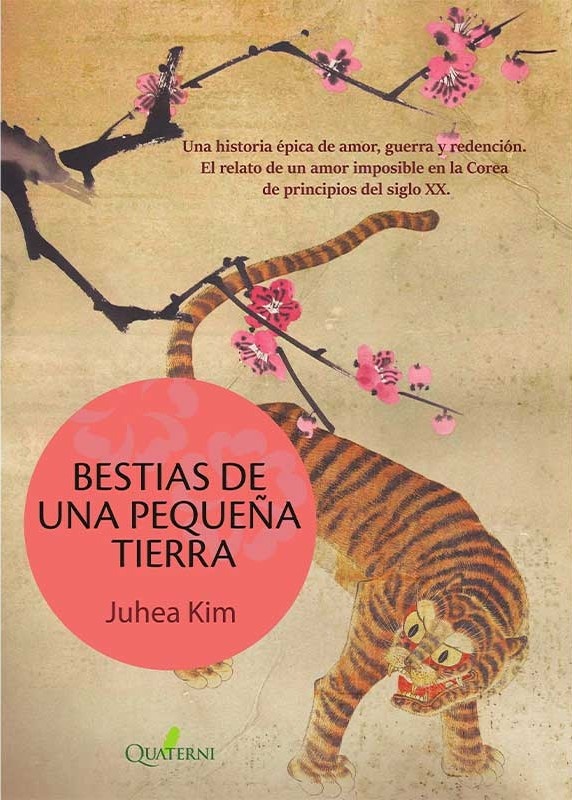 Bestias de una pequeña tierra