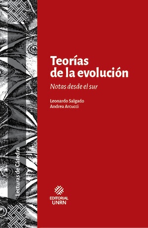 Teorias de la evolucion. Notas desde el sur