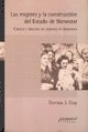 Las mujeres y la construccion del Estado de Bienestar