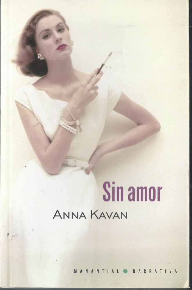 Sin amor