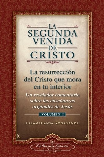 La segunda venida de cristo i