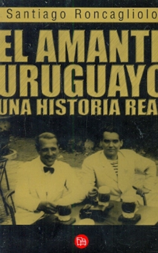 el Amante uruguayo