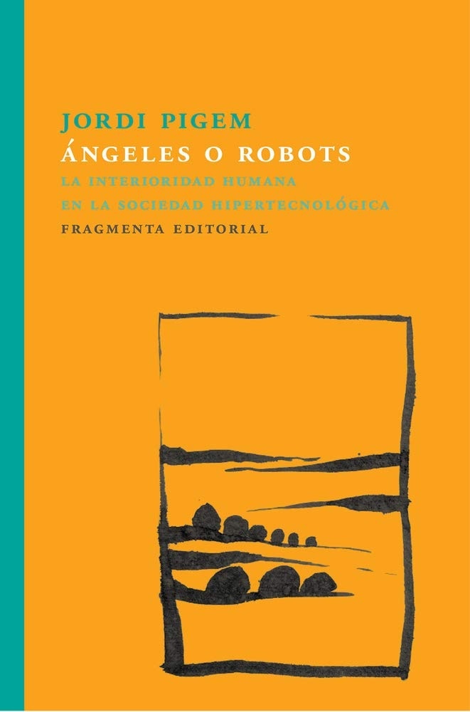 Angeles o robots