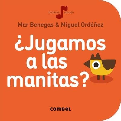 Jugamos a las manitas?