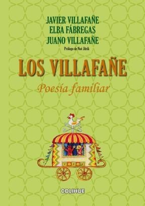 los Villafañe