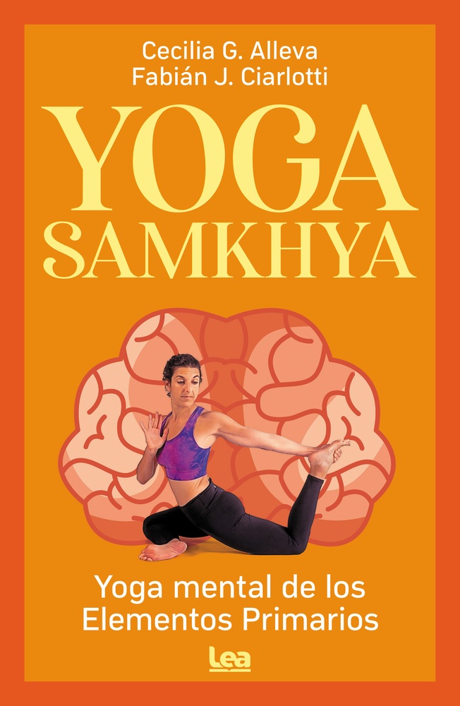 Yoga Samkhya