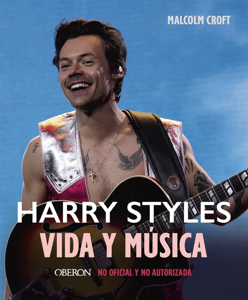 Harry Styles: vida y música