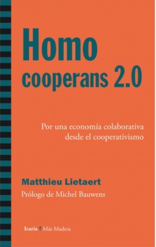 Homo Cooperans 2.0