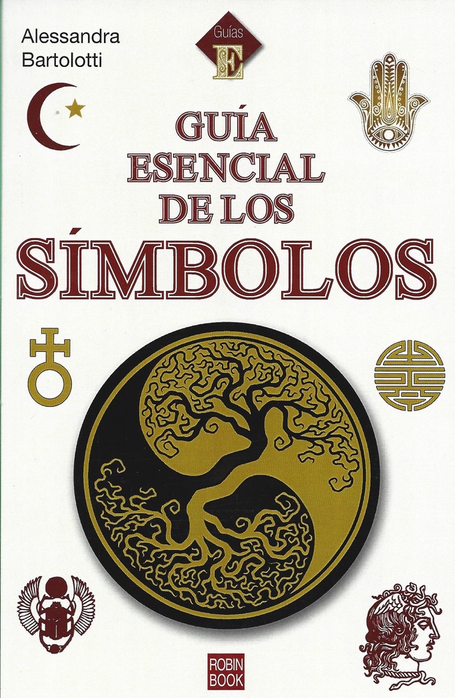 Guia esencial de los simbolos