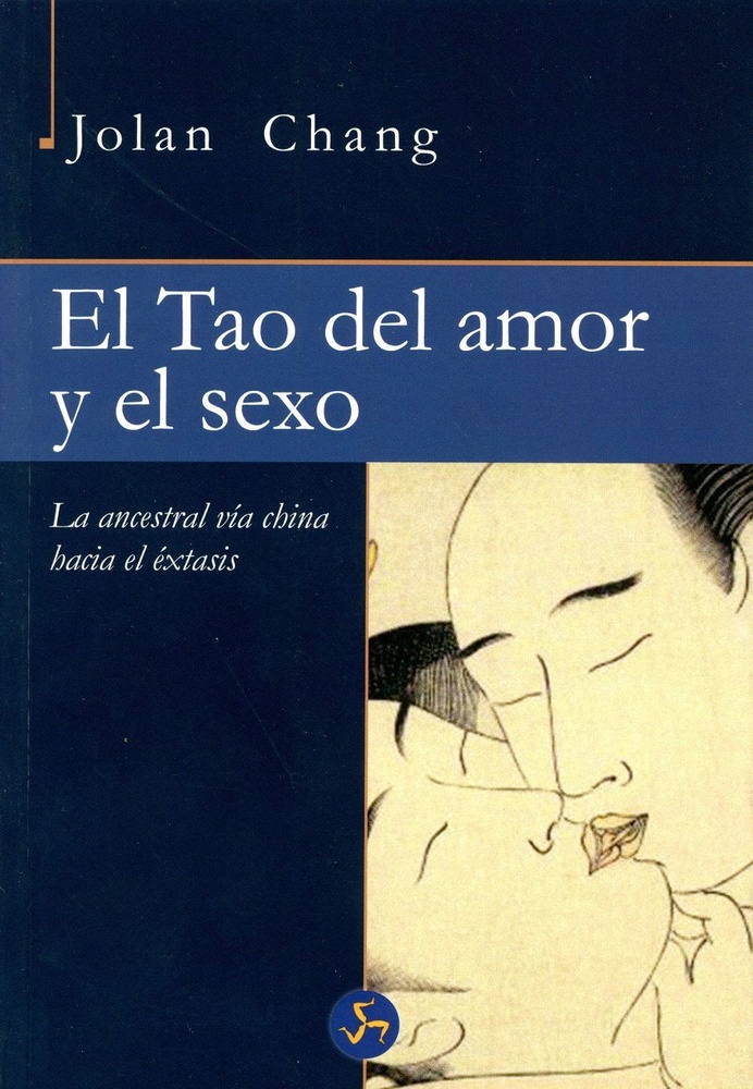 El tao del amor y el sexo