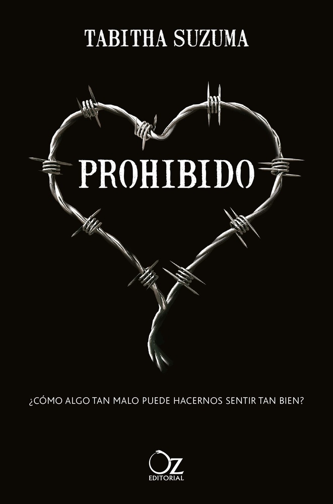 Prohibido