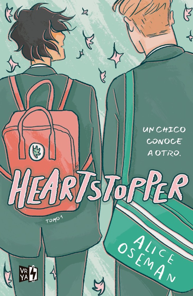 Heartstopper