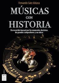 Musicas con historia